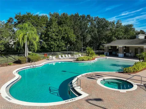 2916 Majestic Isle Drive Clermont FL 34711