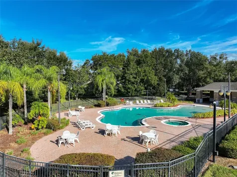 2916 Majestic Isle Drive Clermont FL 34711