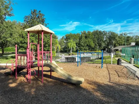 2916 Majestic Isle Drive Clermont FL 34711