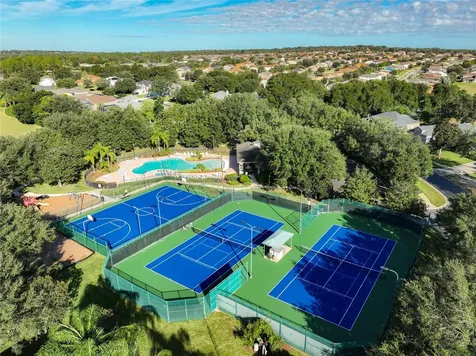 2916 Majestic Isle Drive Clermont FL 34711