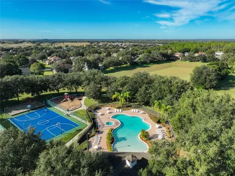 2916 Majestic Isle Drive Clermont FL 34711