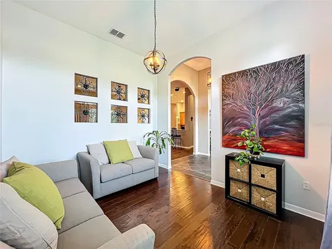 2916 Majestic Isle Drive Clermont FL 34711