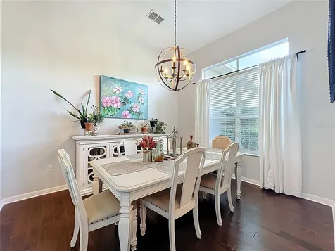 2916 Majestic Isle Drive Clermont FL 34711