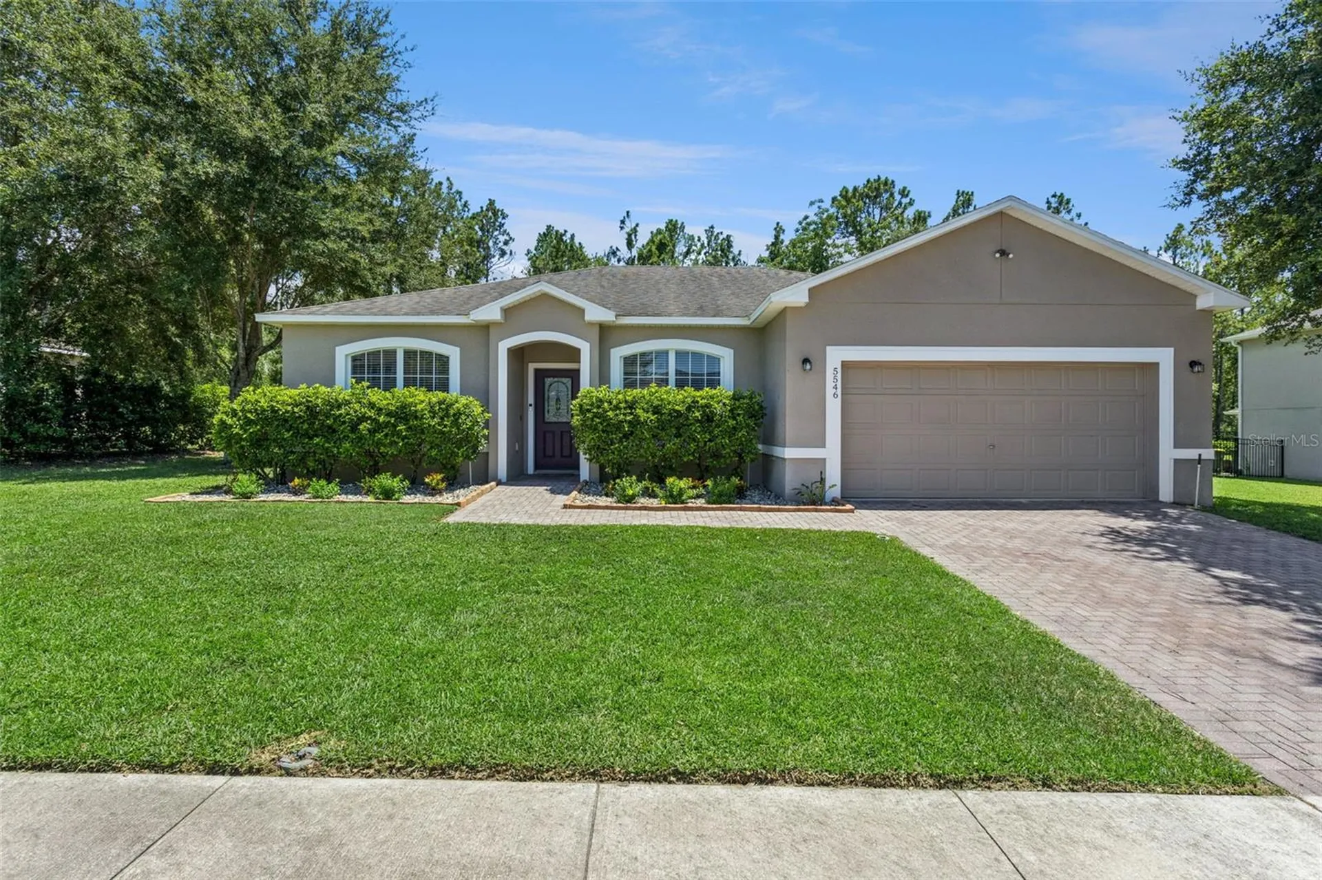 5546 Windsong Oak Drive Leesburg FL 34748