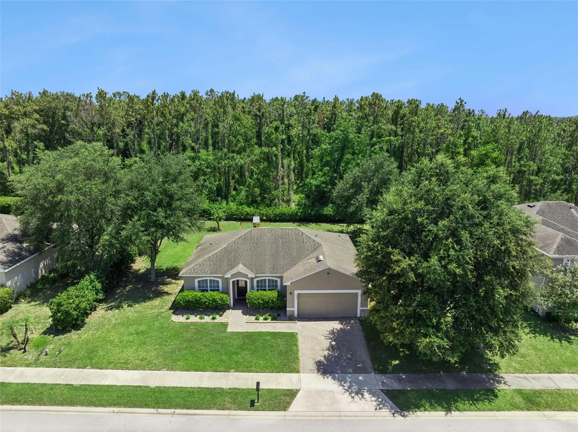 5546 Windsong Oak Drive Leesburg FL 34748