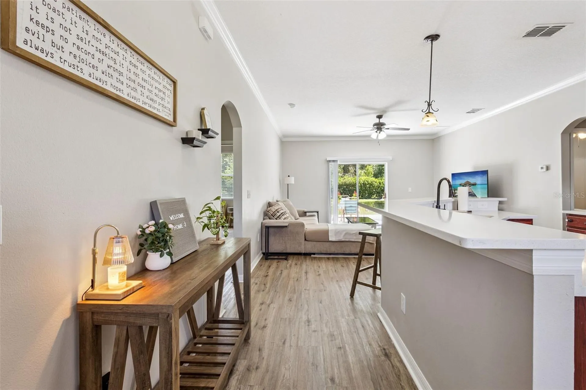 5546 Windsong Oak Drive Leesburg FL 34748