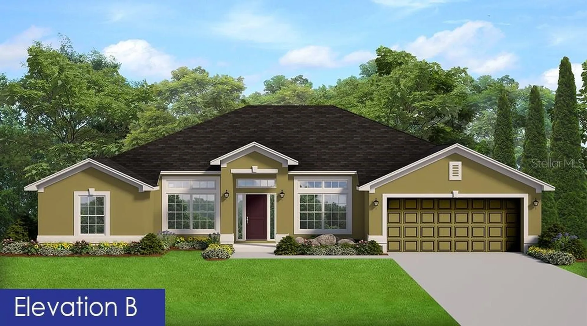 14155 Ostrom Avenue Port Charlotte FL 33981