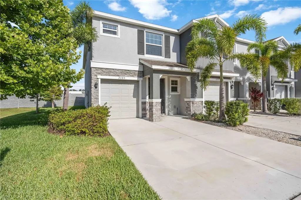 2683 Midnight Pearl Drive Sarasota FL 34240