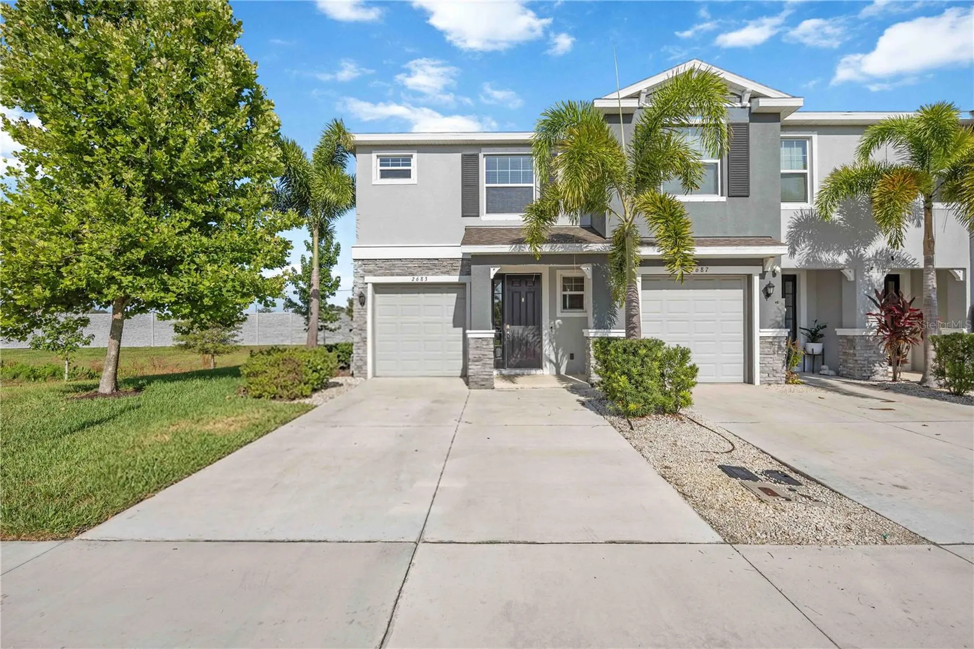2683 Midnight Pearl Drive Sarasota FL 34240
