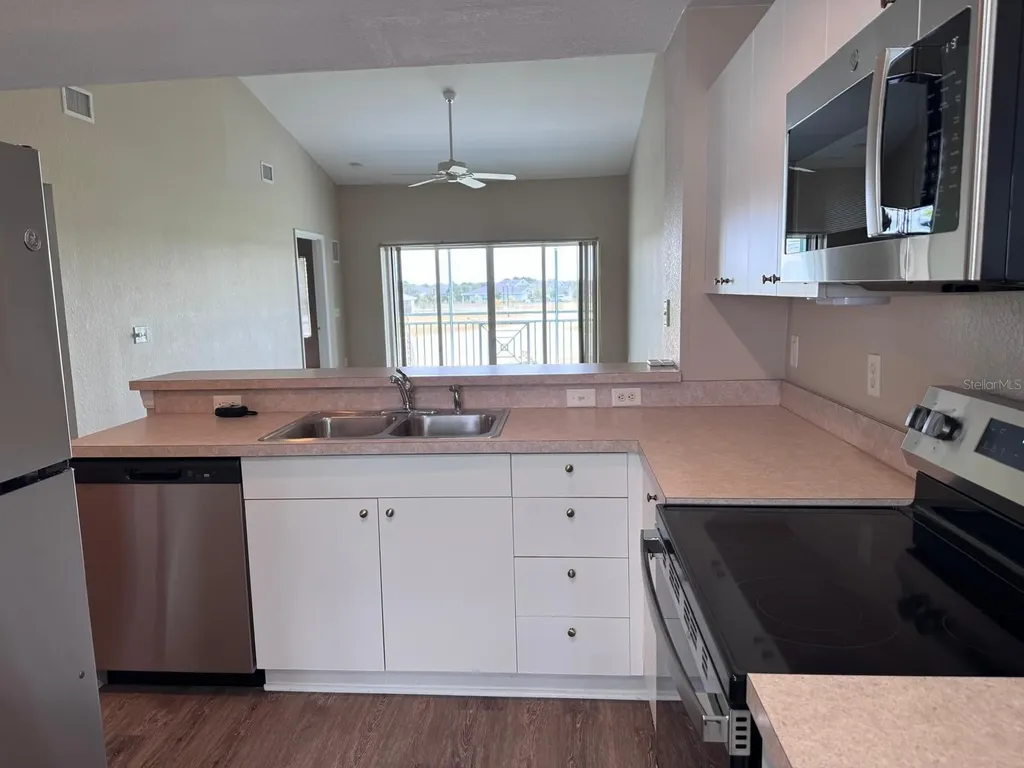 5764 Sabal Trace Drive North Port FL 34287