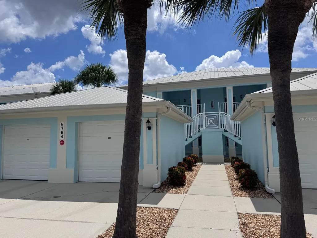 5764 Sabal Trace Drive North Port FL 34287