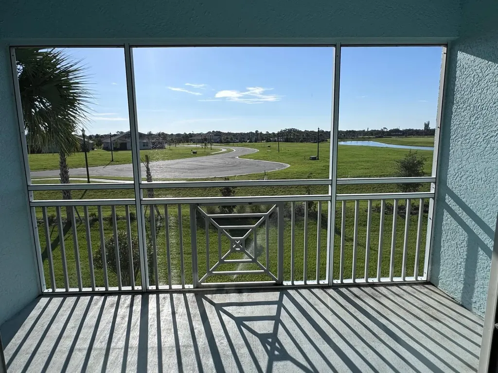 5764 Sabal Trace Drive North Port FL 34287