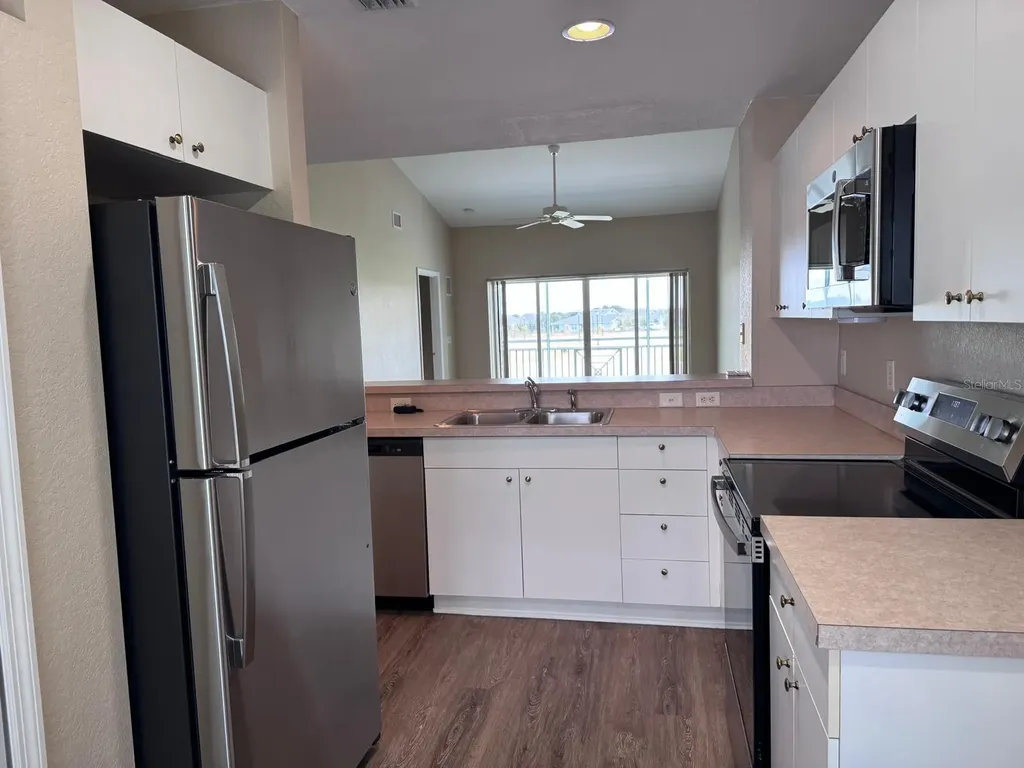 5764 Sabal Trace Drive North Port FL 34287