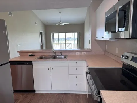 5764 Sabal Trace Drive North Port FL 34287