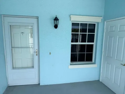 5764 Sabal Trace Drive North Port FL 34287
