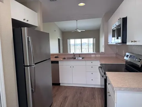 5764 Sabal Trace Drive North Port FL 34287