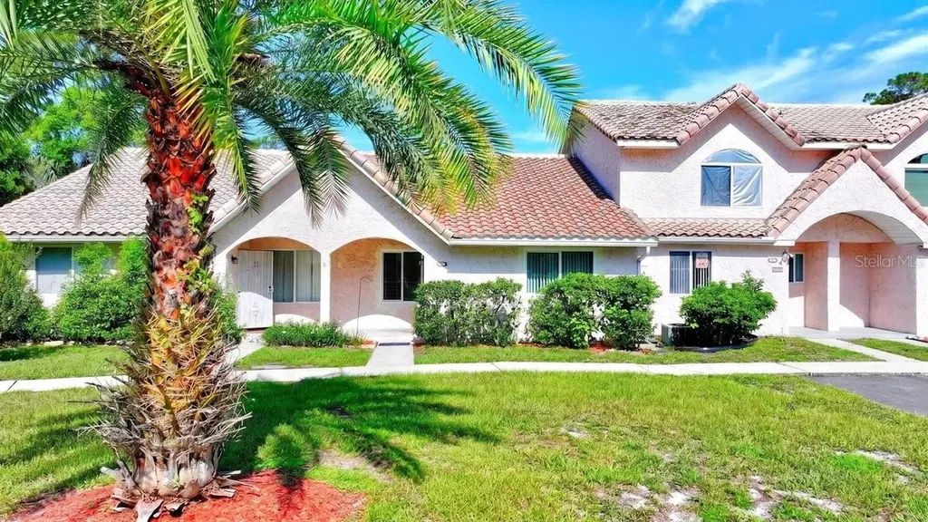 3539 Forest Branch Drive Port Orange FL 32129