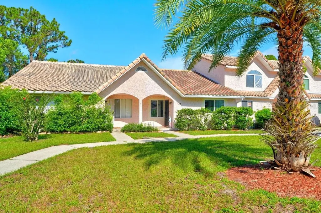 3539 Forest Branch Drive Port Orange FL 32129