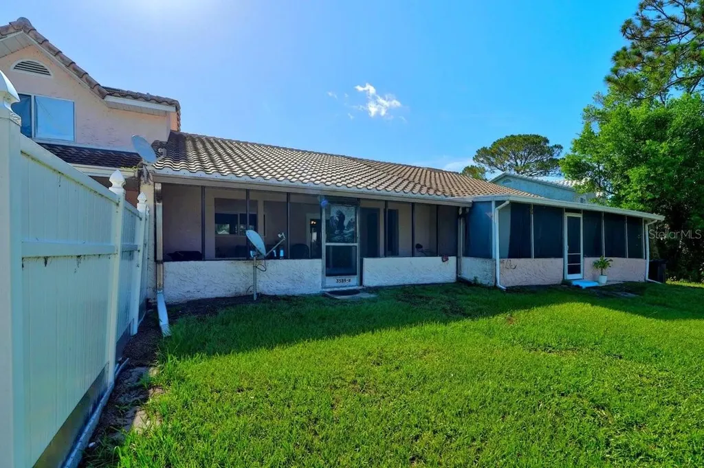 3539 Forest Branch Drive Port Orange FL 32129