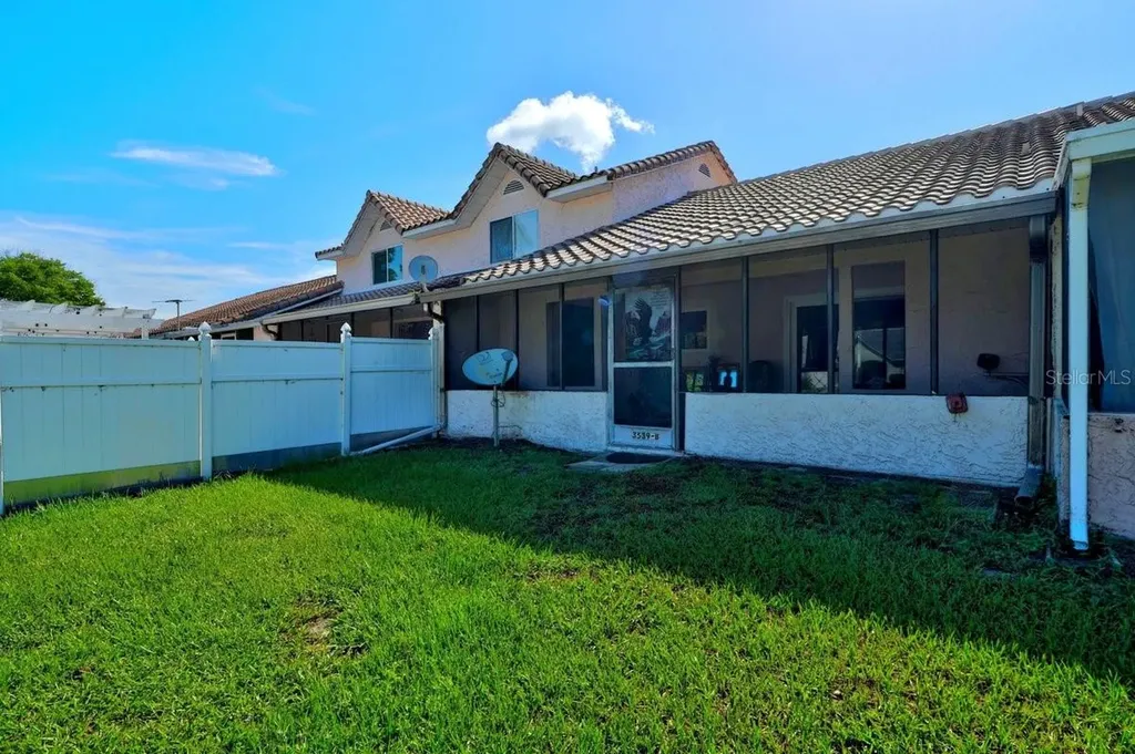 3539 Forest Branch Drive Port Orange FL 32129