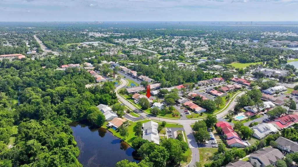 3539 Forest Branch Drive Port Orange FL 32129