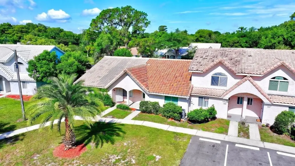3539 Forest Branch Drive Port Orange FL 32129
