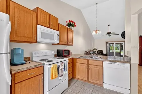 3539 Forest Branch Drive Port Orange FL 32129