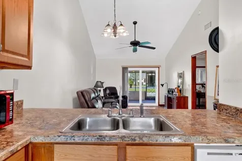 3539 Forest Branch Drive Port Orange FL 32129