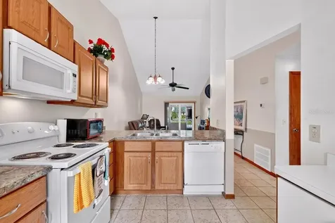 3539 Forest Branch Drive Port Orange FL 32129
