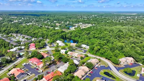 3539 Forest Branch Drive Port Orange FL 32129