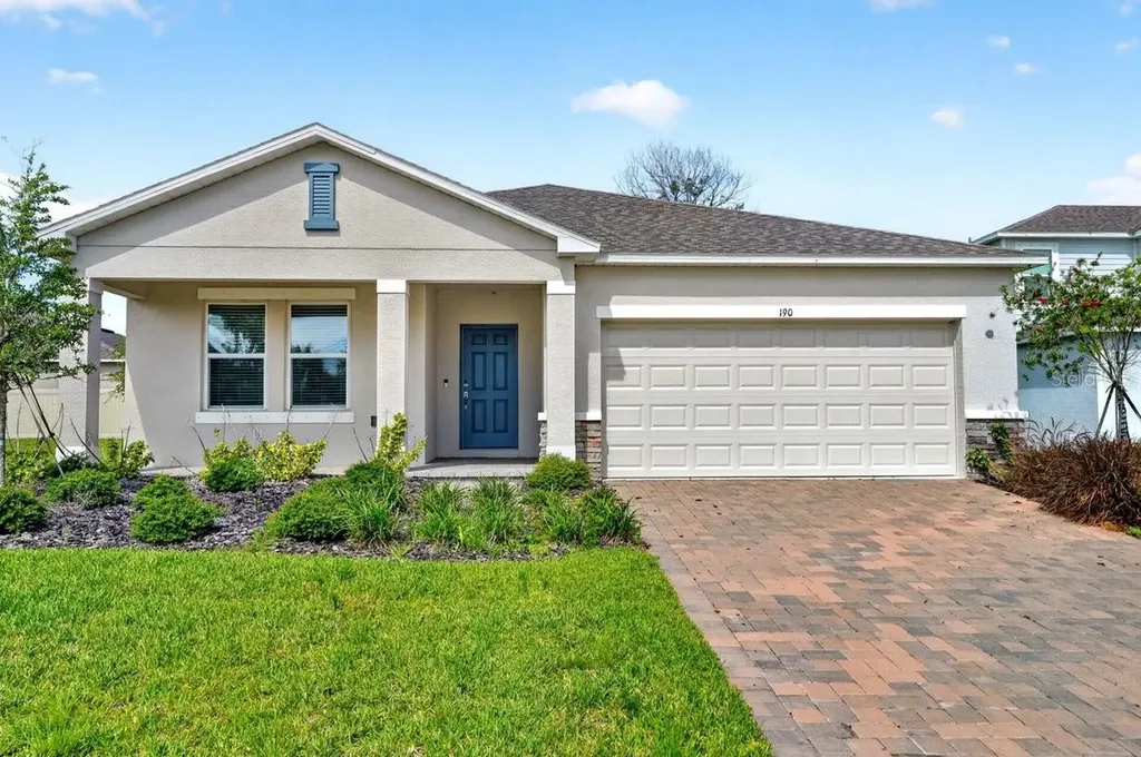 190 Jones Fish Camp Road Edgewater FL 32141