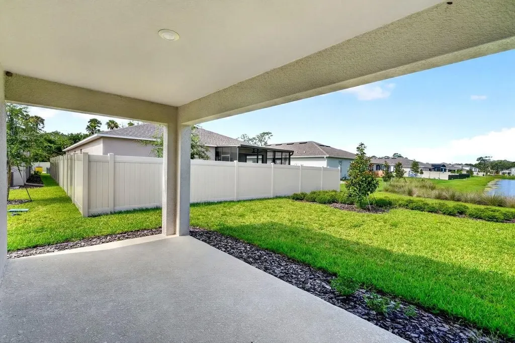 190 Jones Fish Camp Road Edgewater FL 32141