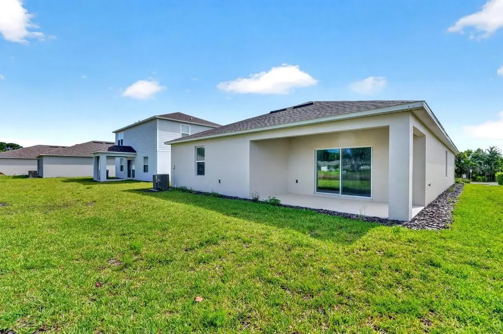 190 Jones Fish Camp Road Edgewater FL 32141