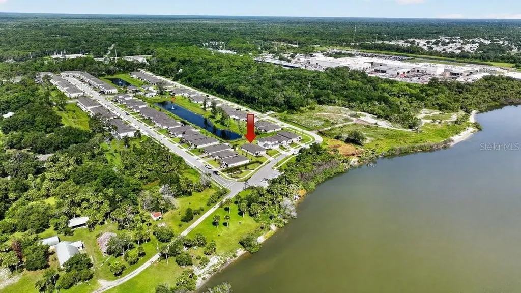190 Jones Fish Camp Road Edgewater FL 32141