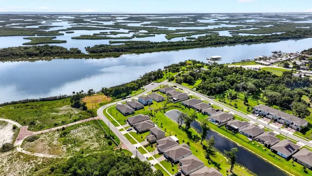 190 Jones Fish Camp Road Edgewater FL 32141