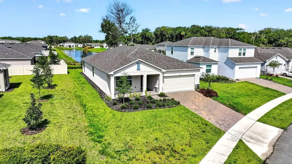 190 Jones Fish Camp Road Edgewater FL 32141