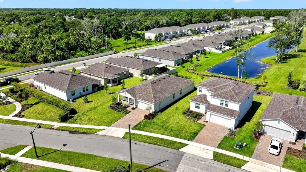190 Jones Fish Camp Road Edgewater FL 32141