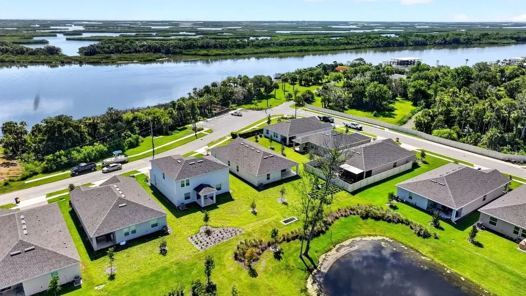 190 Jones Fish Camp Road Edgewater FL 32141