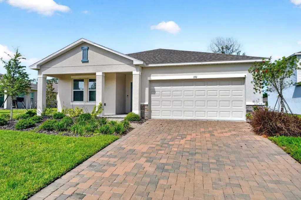 190 Jones Fish Camp Road Edgewater FL 32141
