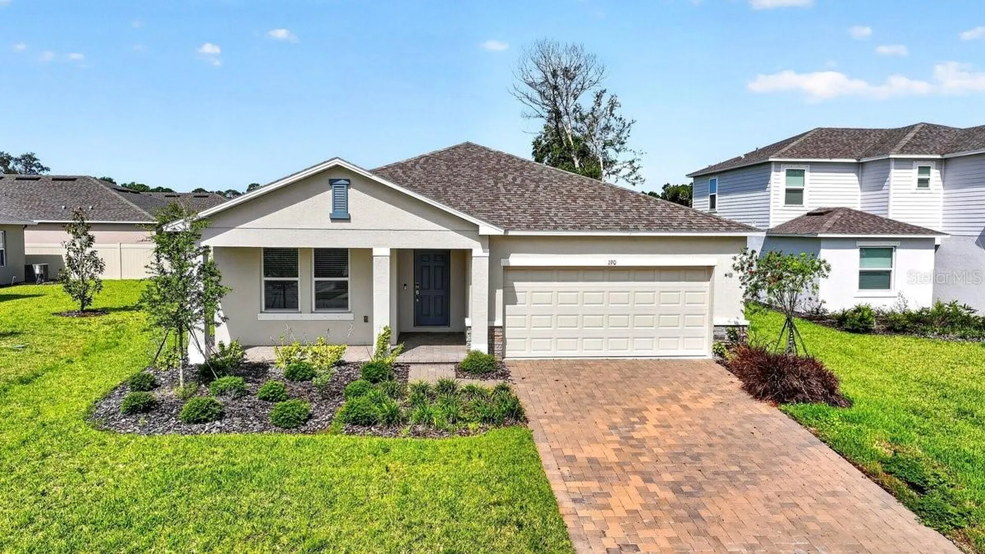 190 Jones Fish Camp Road Edgewater FL 32141