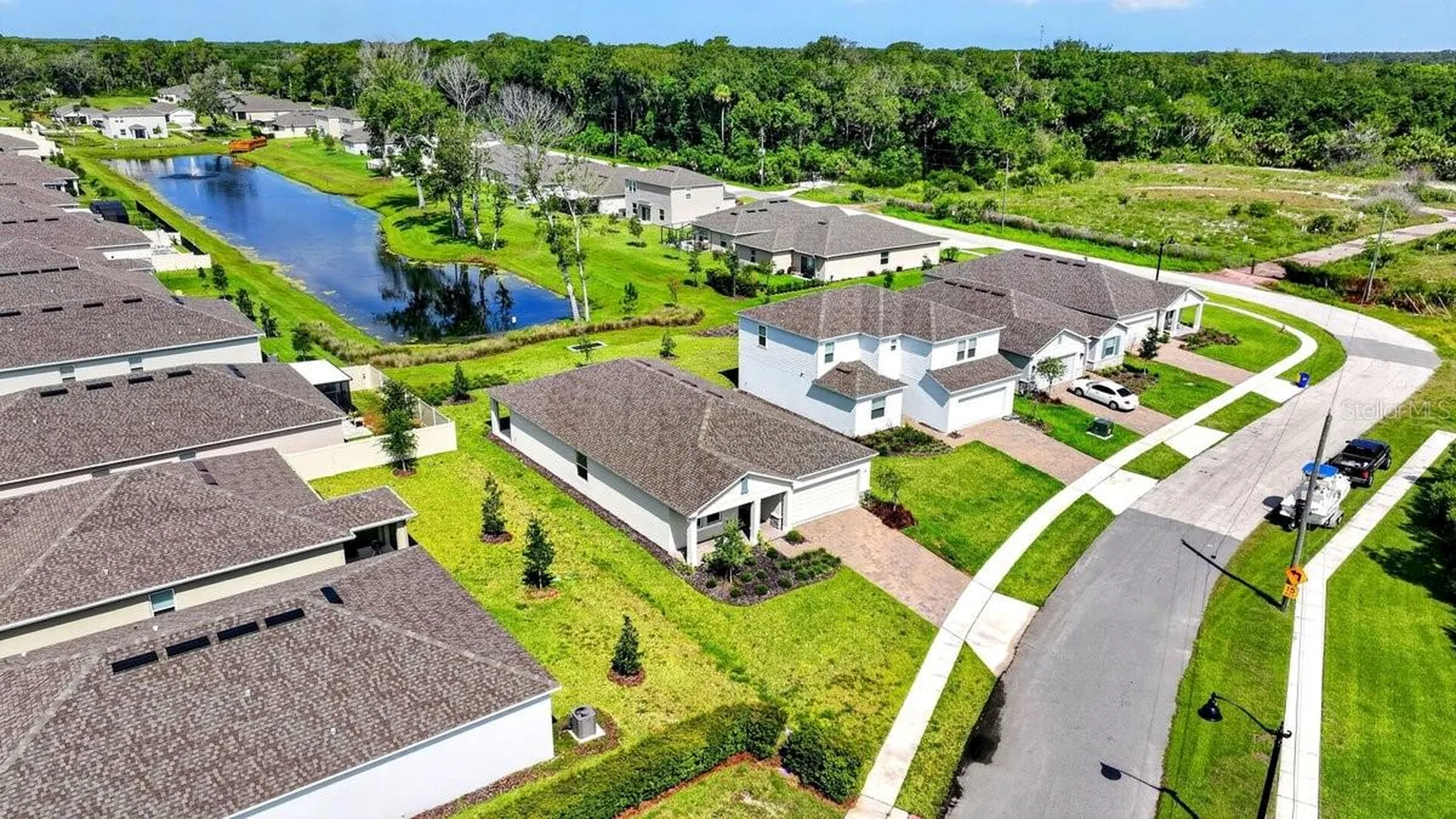 190 Jones Fish Camp Road Edgewater FL 32141