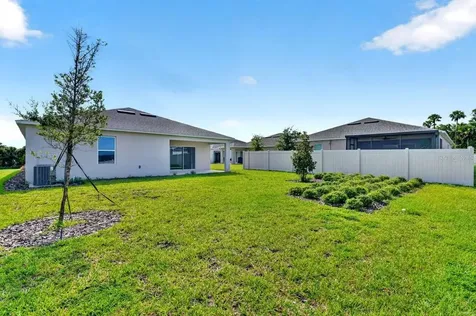 190 Jones Fish Camp Road Edgewater FL 32141