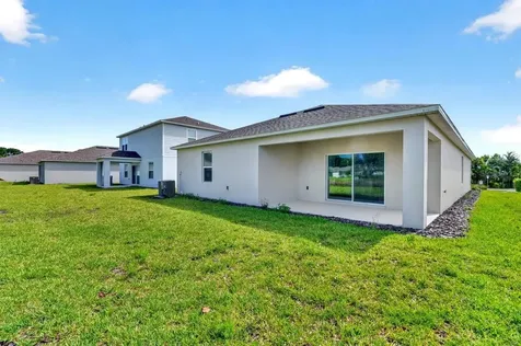 190 Jones Fish Camp Road Edgewater FL 32141