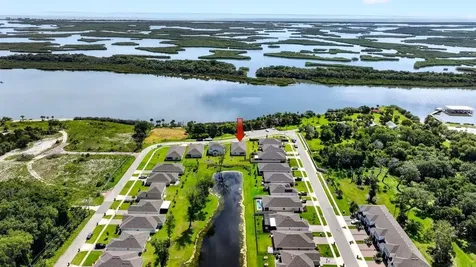 190 Jones Fish Camp Road Edgewater FL 32141