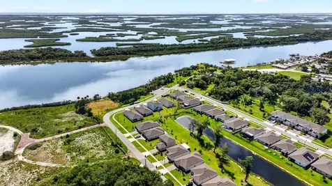 190 Jones Fish Camp Road Edgewater FL 32141