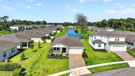 190 Jones Fish Camp Road Edgewater FL 32141