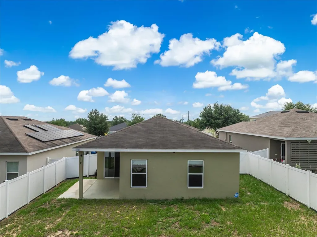 125 Tanager Street Haines City FL 33844