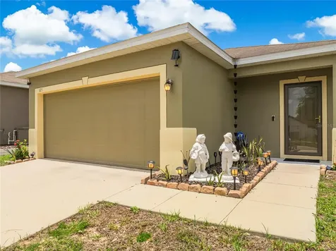 125 Tanager Street Haines City FL 33844