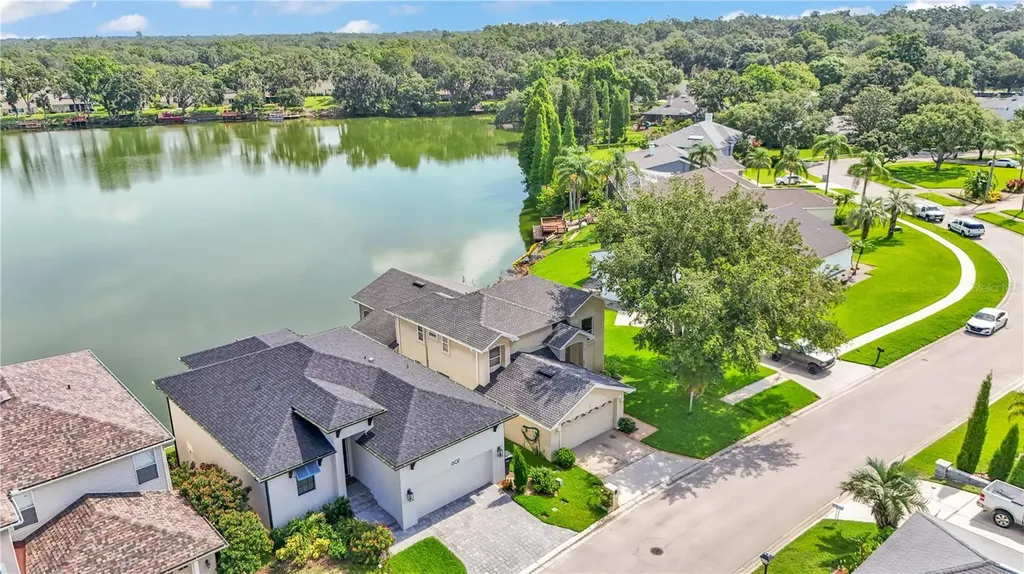 601 Peninsular Drive Lakeland FL 33813