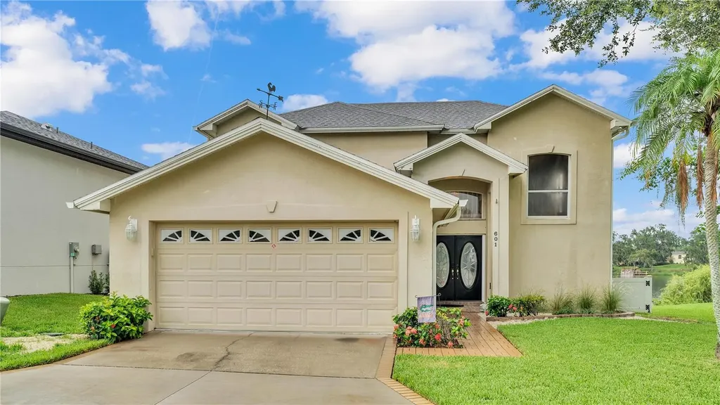 601 Peninsular Drive Lakeland FL 33813